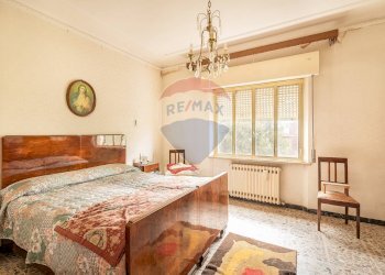 Camera / camera da letto - Appartamento Via Risorgimento
 
105, Santa Maria Nuova - foto 6