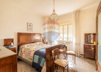 Camera / camera da letto - Appartamento Via Risorgimento
 
105, Santa Maria Nuova - foto 11