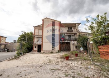 Casa all\'aperto - Appartamento Via Risorgimento
 
105, Santa Maria Nuova - foto 18