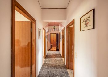 Hall / corridoio - Appartamento Via Risorgimento
 
105, Santa Maria Nuova - foto 23