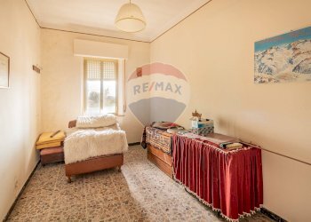 Camera / camera da letto - Appartamento Via Risorgimento
 
105, Santa Maria Nuova - foto 25