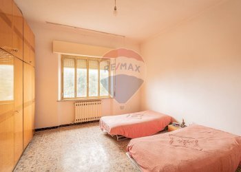 Camera / camera da letto - Appartamento Via Risorgimento
 
105, Santa Maria Nuova - foto 28