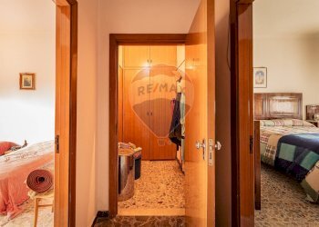 Hall / corridoio - Appartamento Via Risorgimento
 
105, Santa Maria Nuova - foto 30