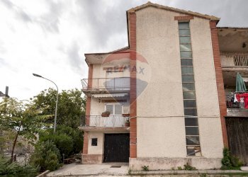 Edificio all\'aperto - Appartamento Via Risorgimento
 
105, Santa Maria Nuova - foto 35