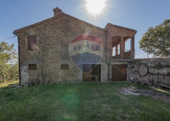 Casa all\'aperto - Casa semi indipendente Via Rotorscio
 
16, Serra San Quirico - foto 12