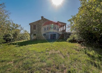 Casa all\'aperto - Casa semi indipendente Via Rotorscio
 
16, Serra San Quirico - foto 13