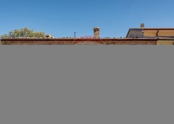 Casa all\'aperto - Casa semi indipendente Via Rotorscio
 
16, Serra San Quirico - foto 15