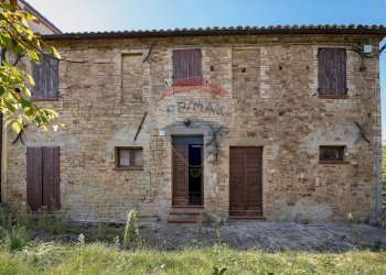 Casa all\'aperto - Casa semi indipendente Via Rotorscio
 
16, Serra San Quirico - foto 16