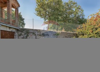 Giardino - Casa semi indipendente Via Rotorscio
 
16, Serra San Quirico - foto 24