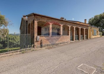 Casa all\'aperto - Casa semi indipendente Via Rotorscio
 
16, Serra San Quirico - foto 28