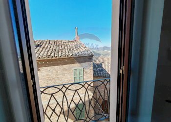 Balcone - Casa indipendente Castignano - foto 37