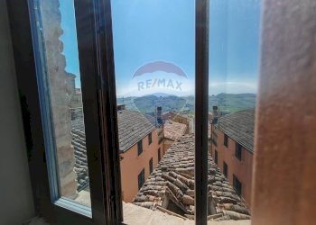 Balcone - Casa indipendente Castignano - foto 64