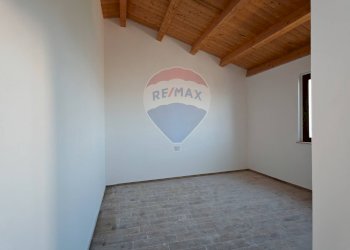 Stanza vuota - Casa indipendente Castignano - foto 67