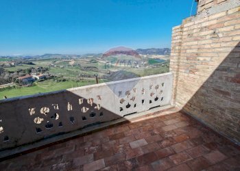 Terrazza - Casa indipendente Castignano - foto 73