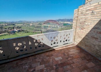 Terrazza - Casa indipendente Castignano - foto 74