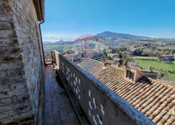 Balcone - Casa indipendente Castignano - foto 75