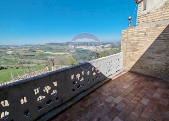 Terrazza - Casa indipendente Castignano - foto 77