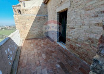 Terrazza - Casa indipendente Castignano - foto 78