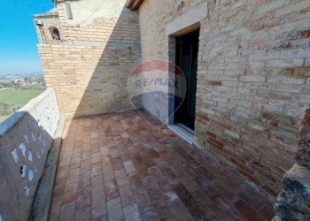 Terrazza - Casa indipendente Castignano - foto 79