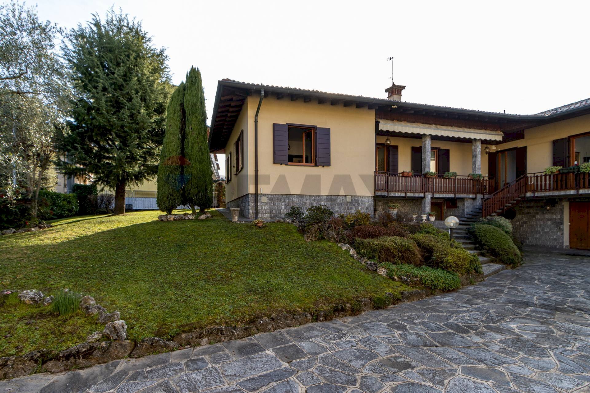 Casa all\'aperto - Villa volta
 
41, Cassago Brianza - foto 3