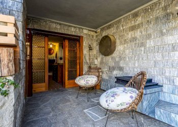 Soggiorno - Villa volta
 
41, Cassago Brianza - foto 51