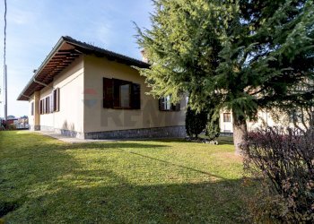 Casa all\'aperto - Villa volta
 
41, Cassago Brianza - foto 61