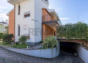 Casa all\'aperto - Villa via Giuseppe Verdi
 
10, Arcore - photo 11