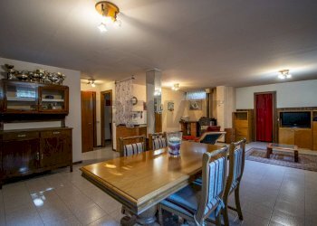 Sala da pranzo - Villa via Giuseppe Verdi
 
10, Arcore - photo 23