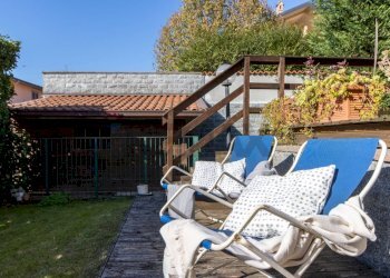 Terrazza - Villa via Giuseppe Verdi
 
10, Arcore - photo 10