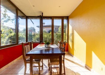 Sala da pranzo - Villa via Giuseppe Verdi
 
10, Arcore - photo 29