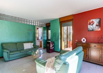 Soggiorno - Villa via Giuseppe Verdi
 
10, Arcore - photo 30