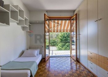 Camera / camera da letto - Villa via Giuseppe Verdi
 
10, Arcore - photo 53