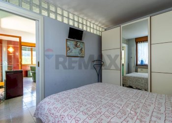 Camera / camera da letto - Villa via Giuseppe Verdi
 
10, Arcore - photo 64