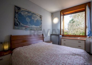 Camera / camera da letto - Villa via Giuseppe Verdi
 
10, Arcore - photo 66