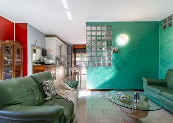 Soggiorno - Villa via Giuseppe Verdi
 
10, Arcore - photo 69