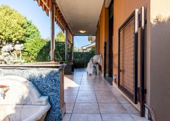 Balcone - Villa via Giuseppe Verdi
 
10, Arcore - photo 70