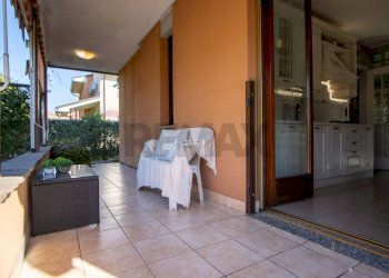 Terrazza - Villa via Giuseppe Verdi
 
10, Arcore - photo 71