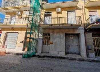 Edificio all\'aperto - Appartamento Floridia - foto 1