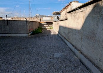 Terrazza - Appartamento Floridia - foto 3