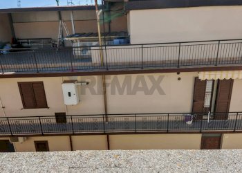 Edificio all\'aperto - Appartamento Floridia - foto 4