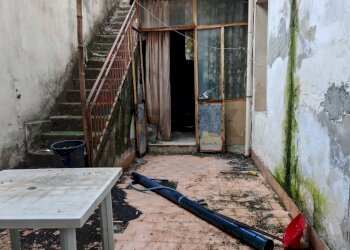 Scale - Appartamento Floridia - foto 6