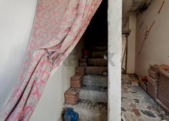 Scale - Appartamento Floridia - foto 11