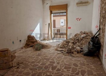 Stanza vuota - Appartamento Floridia - foto 12