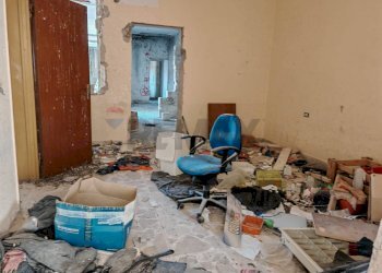 Camera / camera da letto - Appartamento Floridia - foto 14