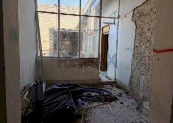 Stanza vuota - Appartamento Floridia - foto 15