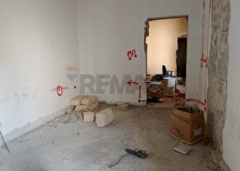 Stanza vuota - Appartamento Floridia - foto 16