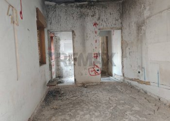 Stanza vuota - Appartamento Floridia - foto 17