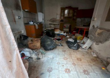 Dispensa di stoccaggio - Appartamento Floridia - foto 20