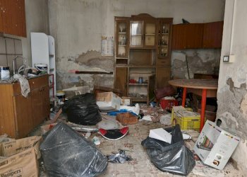 Dispensa di stoccaggio - Appartamento Floridia - foto 22