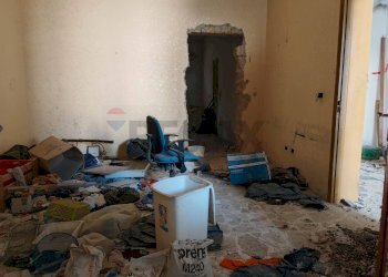 Stanza vuota - Appartamento Floridia - foto 23